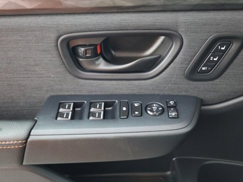 New 2026 Honda Passport TrailSport image 22