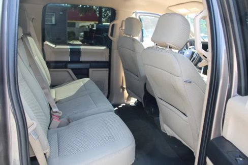 Used 2018 Ford F150 XLT image 27