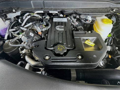 New 2026 RAM 3500 Limited image 18