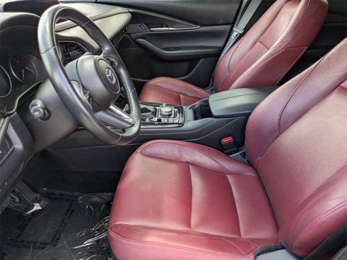 Used 2024 MAZDA CX-30 AWD 2.5 S w/ Preferred Package image 23