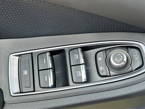 New 2025 Subaru Ascent Touring image 37
