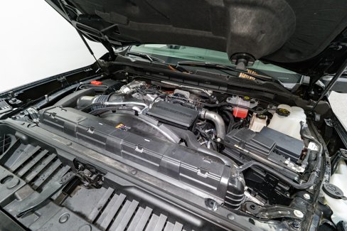 Used 2024 GMC Sierra 2500 Denali image 34