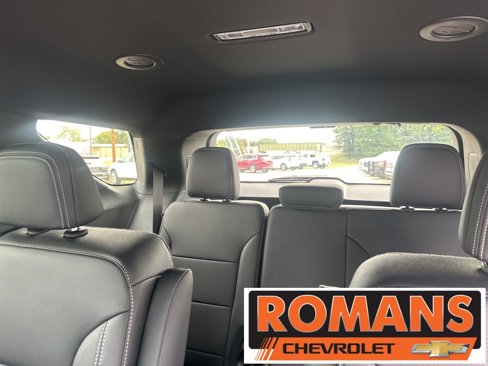 New 2026 Chevrolet Traverse LT w/ Driver Confidence Package image 20
