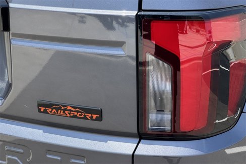 New 2026 Honda Passport TrailSport image 33