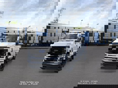New 2026 Ford F250 XL image 2