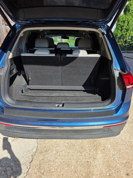 Used 2018 Volkswagen Tiguan SEL image 16