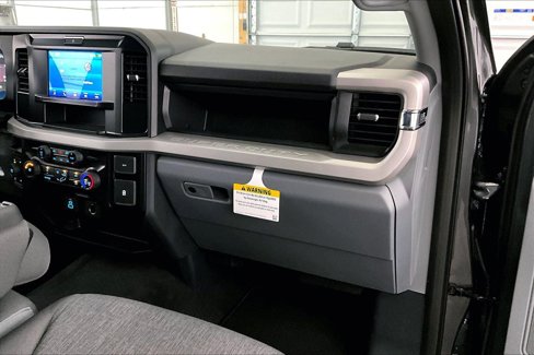 New 2026 Ford F350 XL w/ STX Appearance Package image 15