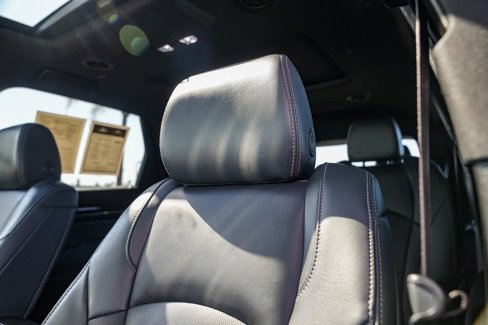 Used 2022 Buick Enclave Essence w/ Experience Buick Package image 24