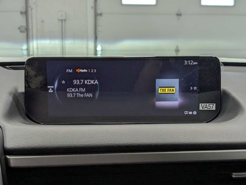 Certified 2025 MAZDA CX-50 AWD 2.5 S w/ Preferred Package image 24