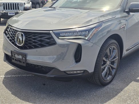 Used 2025 Acura RDX A-Spec image 11