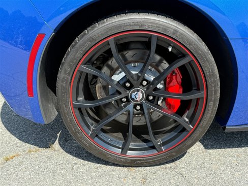 Used 2019 Chevrolet Corvette Grand Sport image 39