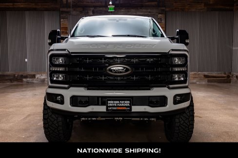 Used 2024 Ford F250 Lariat image 4