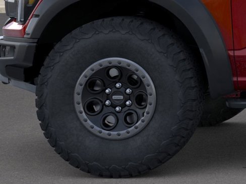 New 2025 Ford F150 Raptor image 19