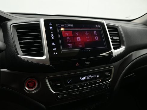 Used 2019 Honda Ridgeline RTL-T image 14