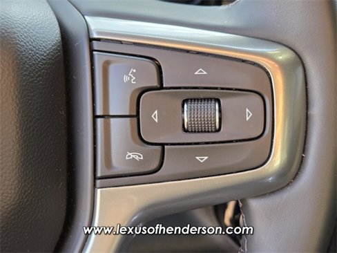 Used 2025 Chevrolet Silverado 2500 LT w/ Z71 Chrome Sport Edition image 29