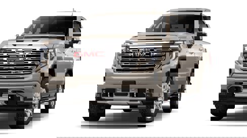 New 2026 GMC Sierra 1500 Denali image 25
