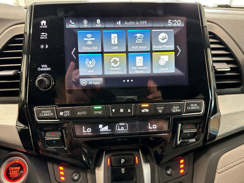 Used 2020 Honda Odyssey EX-L image 40