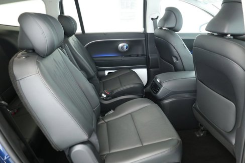 Used 2026 Hyundai Ioniq 9 Calligraphy image 24