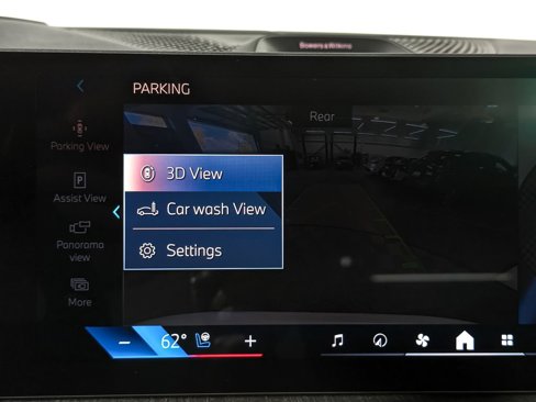 New 2026 BMW ALPINA XB7 image 25