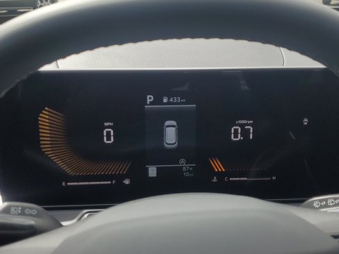 New 2026 Kia Sorento LX image 25