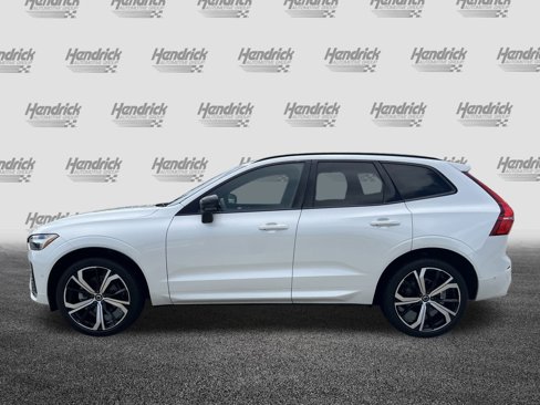 Used 2023 Volvo XC60 B5 Ultimate w/ Climate Package image 7