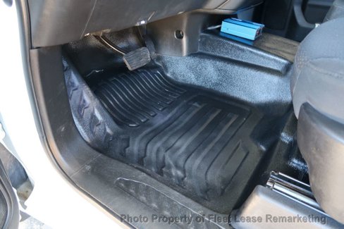 Used 2022 Chevrolet Silverado 2500 W/T w/ WT Convenience Package image 12