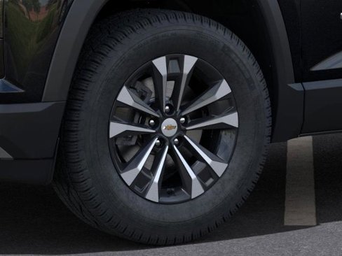 New 2026 Chevrolet Equinox LT w/ Convenience Package II image 33