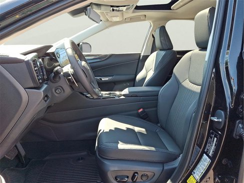 New 2026 Lexus NX 350 AWD w/ Premium Package image 5