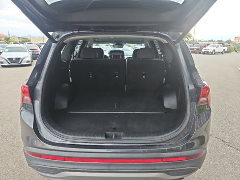 Used 2023 Hyundai Santa Fe SEL image 28