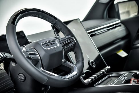 New 2025 GMC Sierra EV Denali image 10