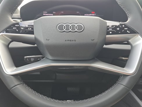 New 2025 Audi A5 2.0T Premium image 20