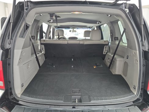 Used 2015 Honda Pilot EX-L image 13