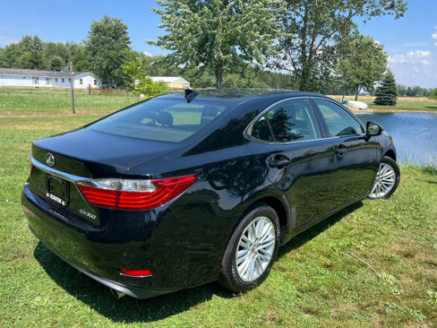 Used 2015 Lexus ES 350 image 9