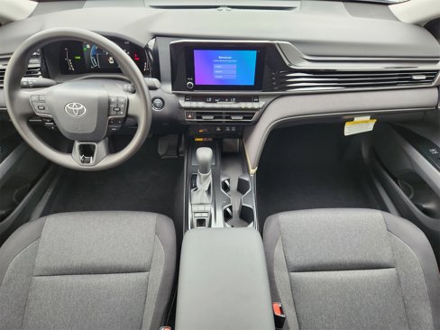 New 2025 Toyota Camry LE image 20