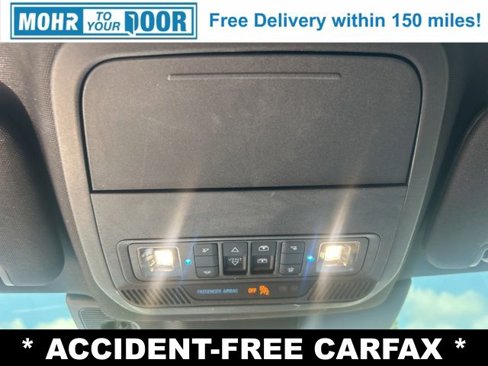 Used 2020 Ford Explorer Platinum w/ Premium Technology Package image 28
