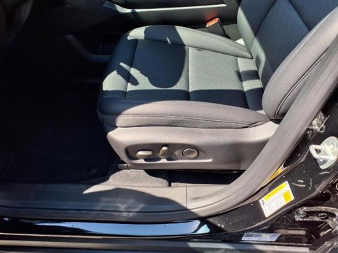 New 2026 Chevrolet Equinox LT w/ Convenience Package II image 10
