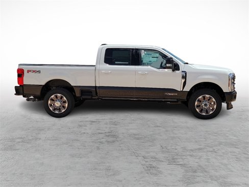 New 2025 Ford F250 XL image 12