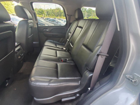 Used 2013 Chevrolet Tahoe LT image 11