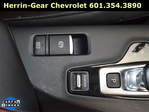 Used 2023 INFINITI QX55 Sensory w/ Lighting Package image 25