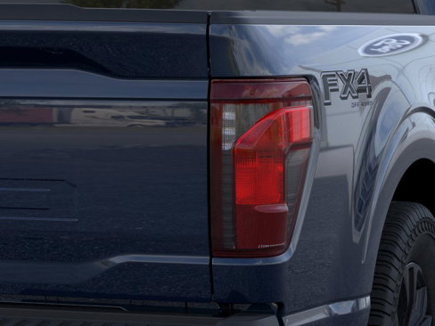 New 2025 Ford F150 XLT image 21