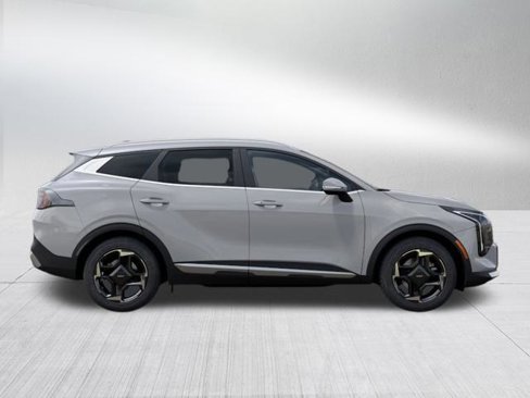 New 2026 Kia Sportage EX image 7