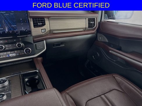 Used 2024 Ford Expedition Max Limited image 23