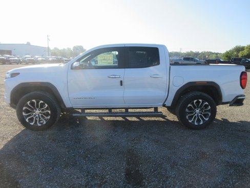 New 2026 GMC Canyon Denali image 8