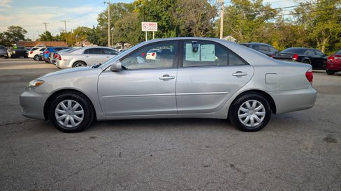Used 2006 Toyota Camry LE image 2