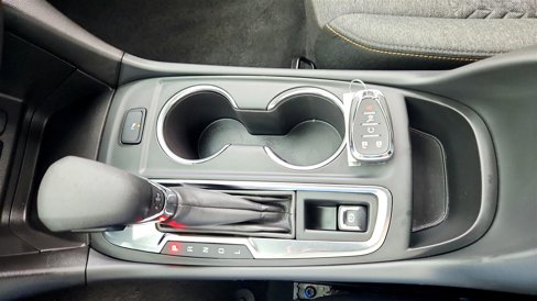 Used 2024 Chevrolet Equinox LT image 25