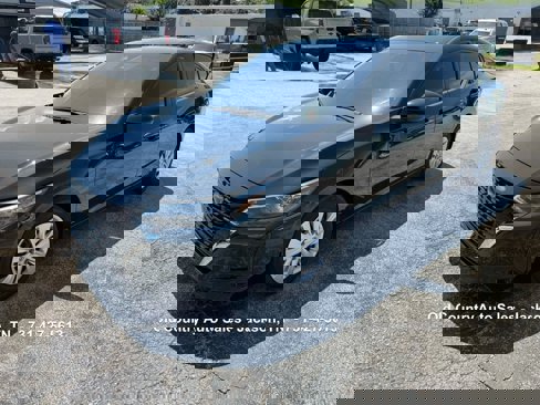 Used 2024 Nissan Sentra S image 2