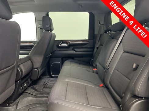 Used 2024 GMC Sierra 2500 SLE w/ SLE Value Package; image 19