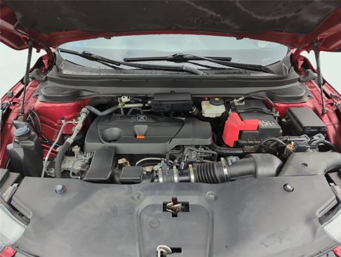 Used 2021 Acura RDX A-Spec image 35