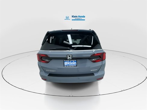 Used 2024 Honda Odyssey Sport image 9