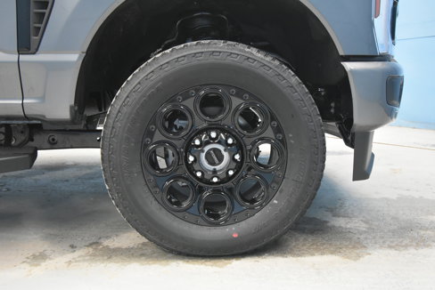 New 2025 Ford F250 Lariat w/ Lariat Ultimate Package image 30